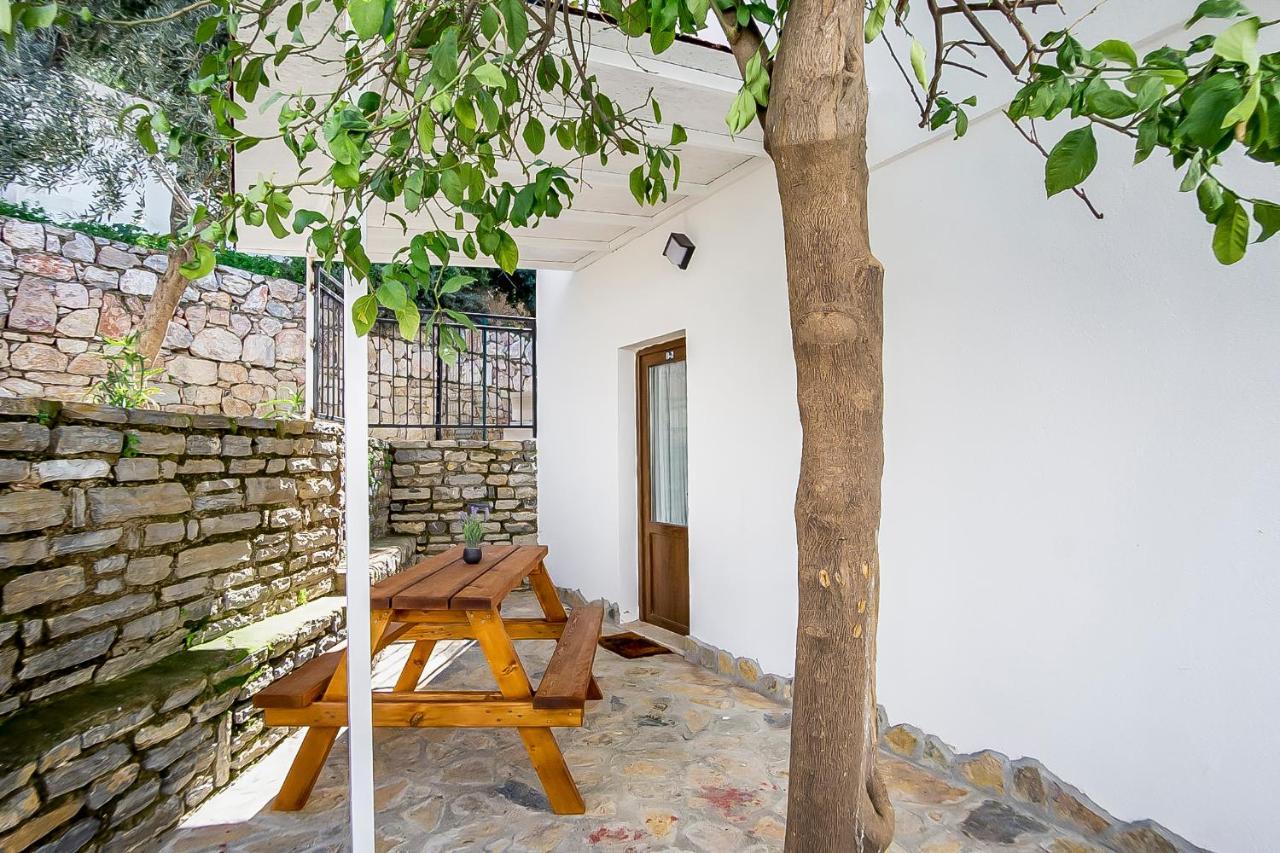 Dolphin Residences - Begonya 2 Bodrum