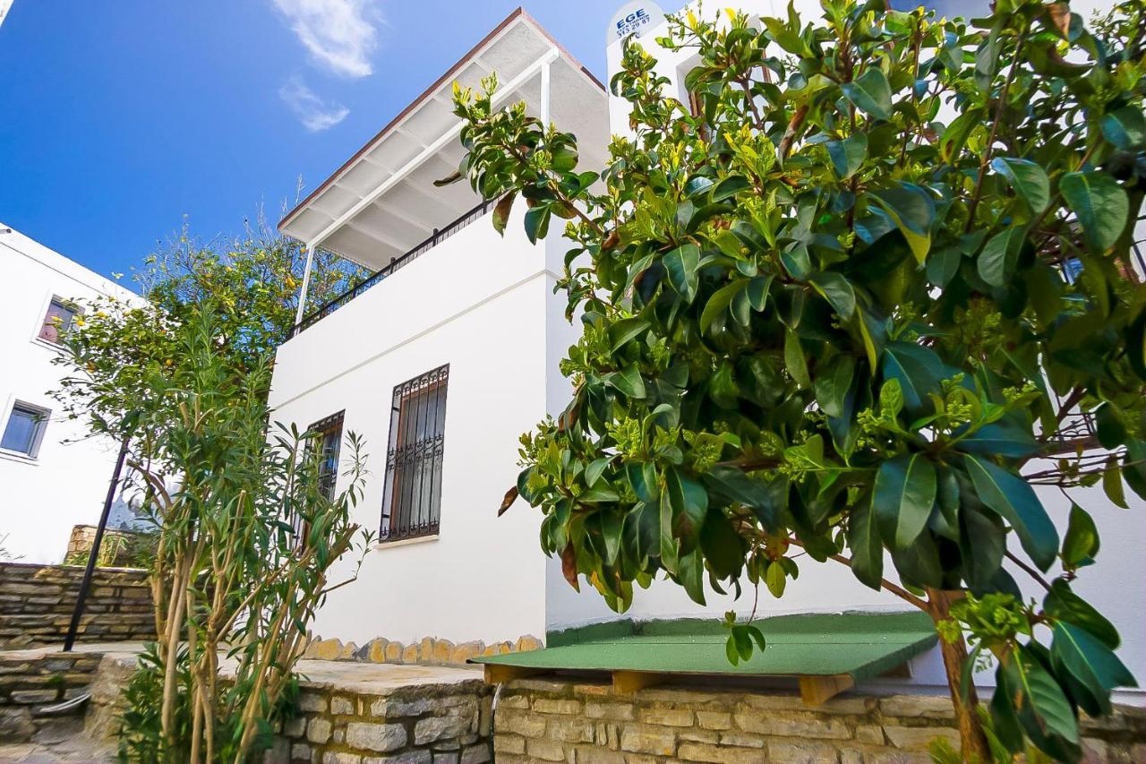 Apartment Dolphin Residences - Begonya 2 Bodrum