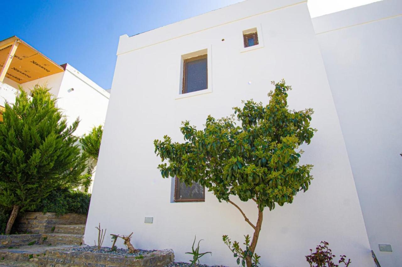 Dolphin Residences - Yasemin 1 Bodrum