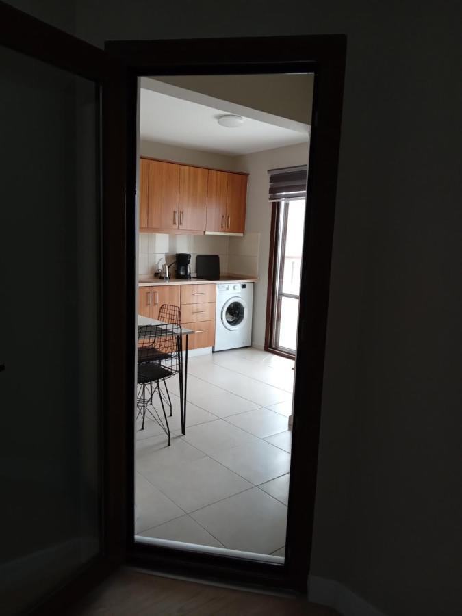 Dolphin Residences Taflan 2 Apartment Bodrum