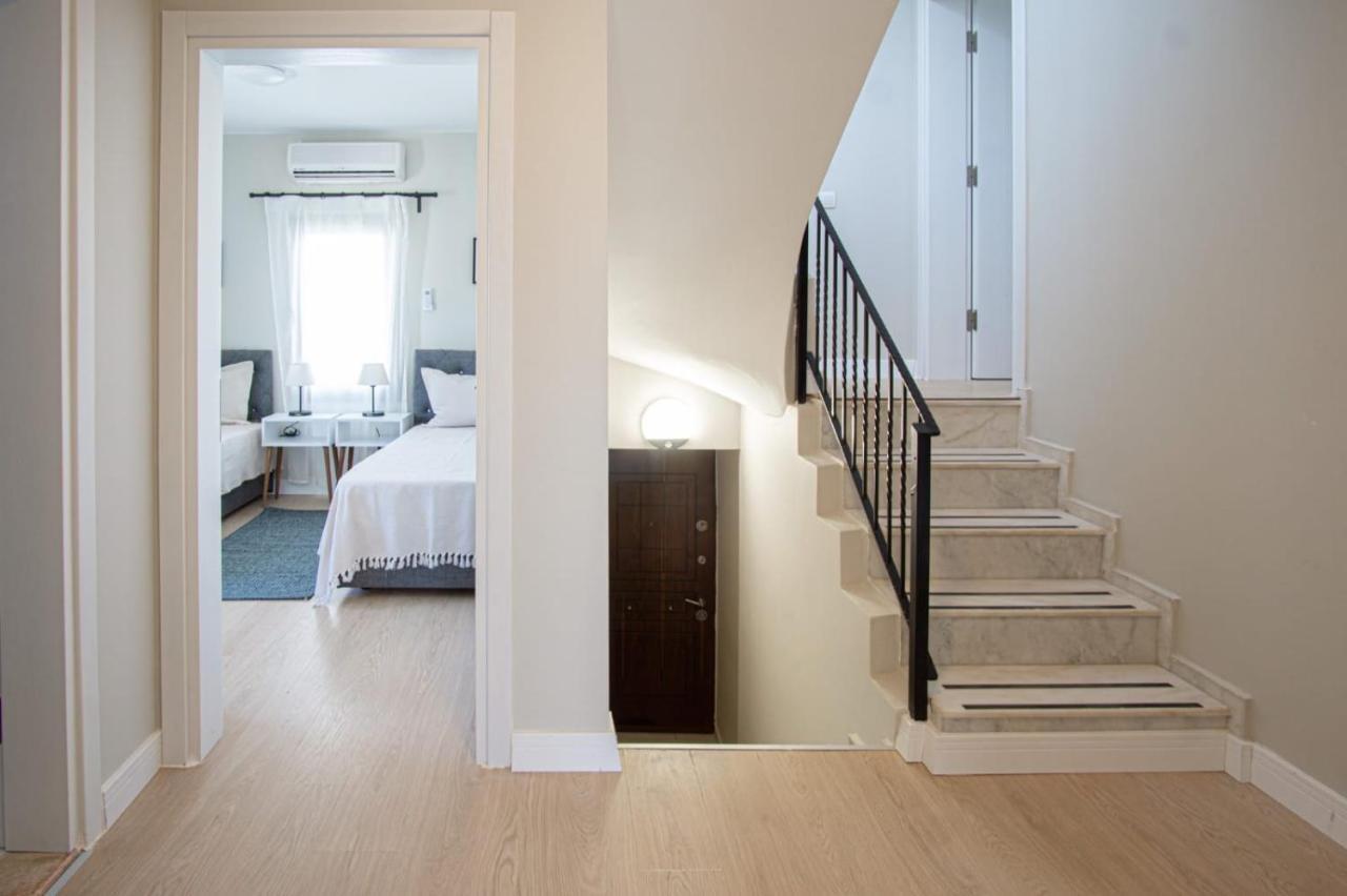 Dolphin Residences Taflan 2 Apartment *