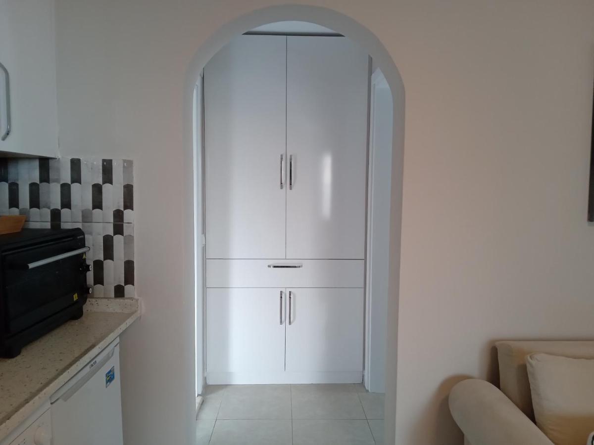 Apartment Dolphin Residences - Begonya 2 Bodrum