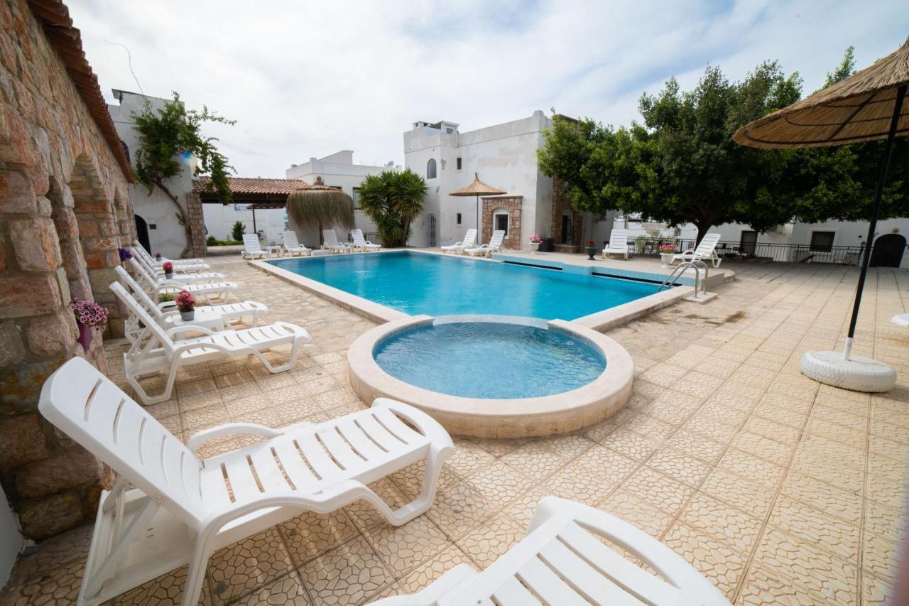 Apartment Dolphin Residences - Yasemin 1 Bodrum
