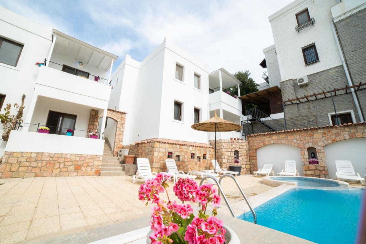 Dolphin Residences - Yasemin 1