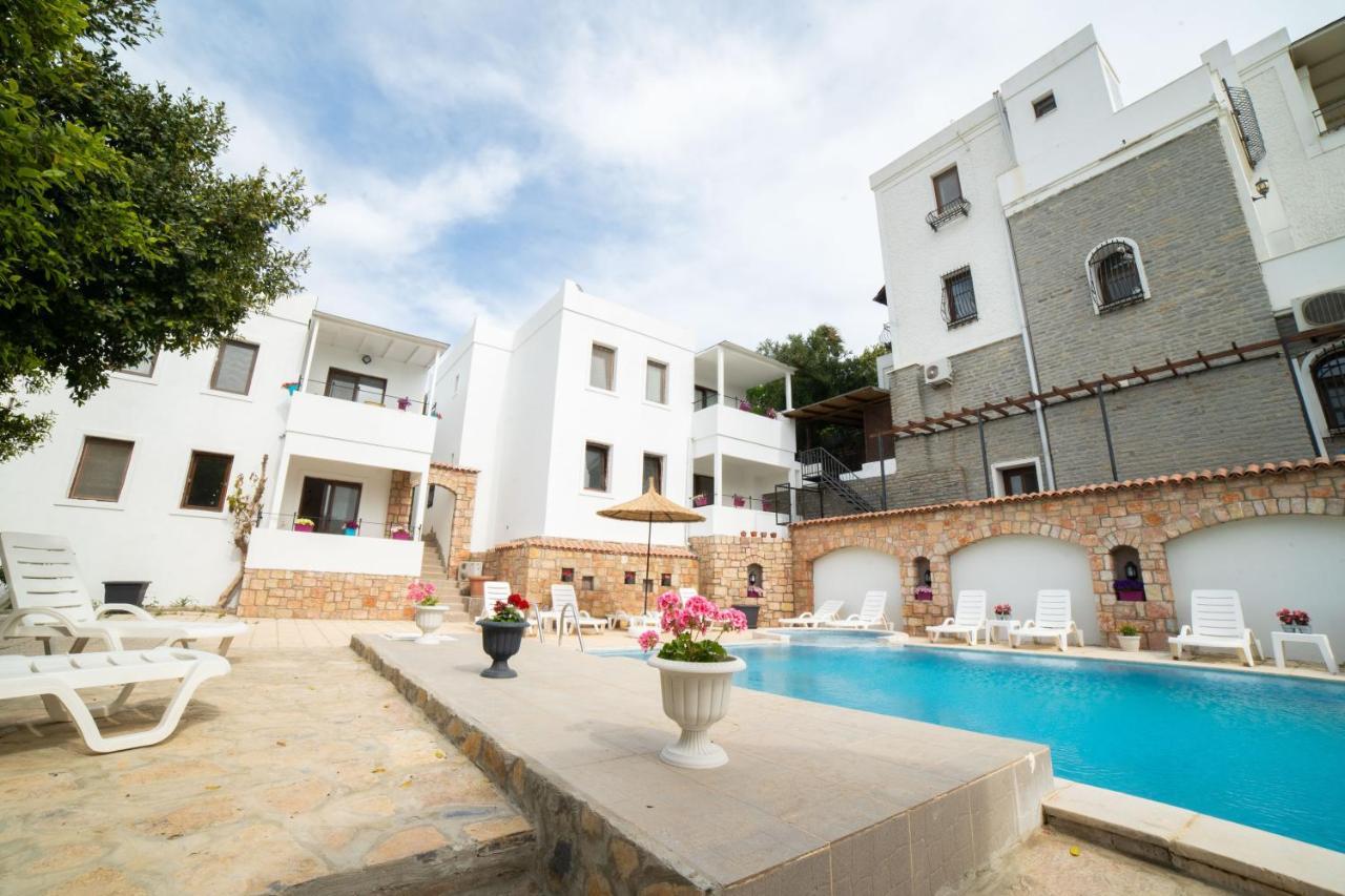 Dolphin Residences - Yasemin 1