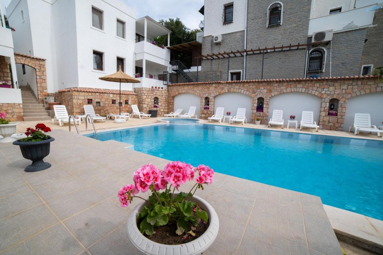 Dolphin Residences - Yasemin 1