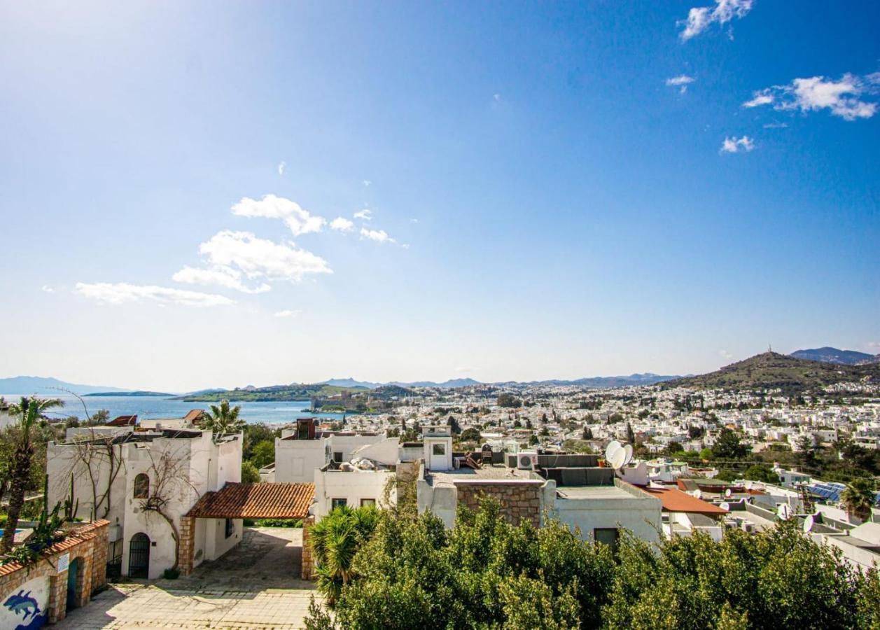 Apartment Dolphin Residences Taflan 2 Bodrum