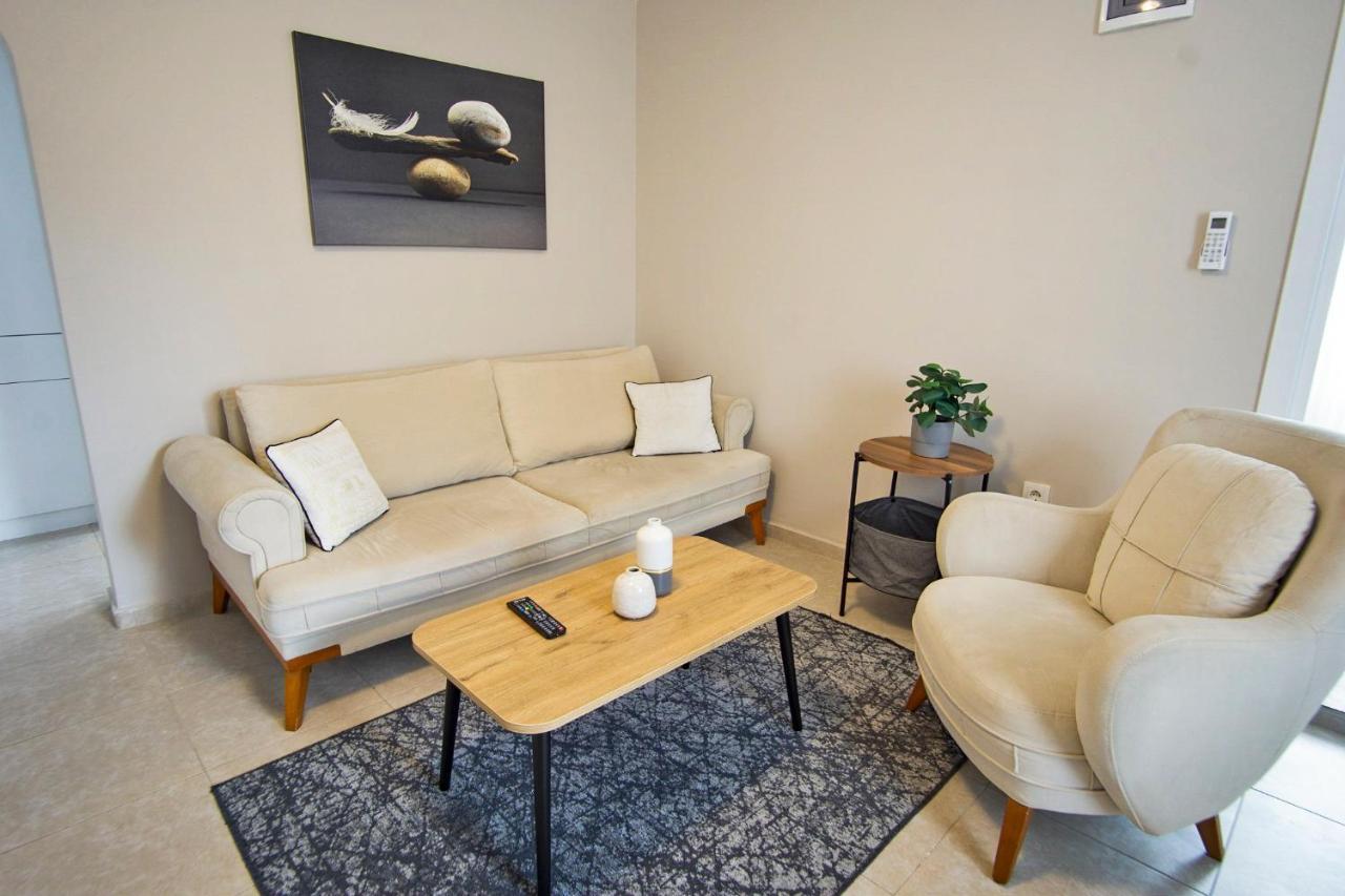 Dolphin Residences - Begonya 2 * Bodrum