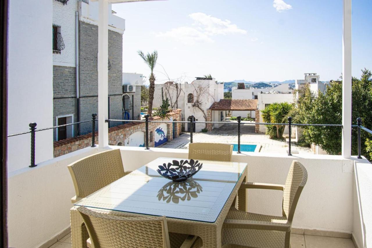 Apartment Dolphin Residences Taflan 2 *