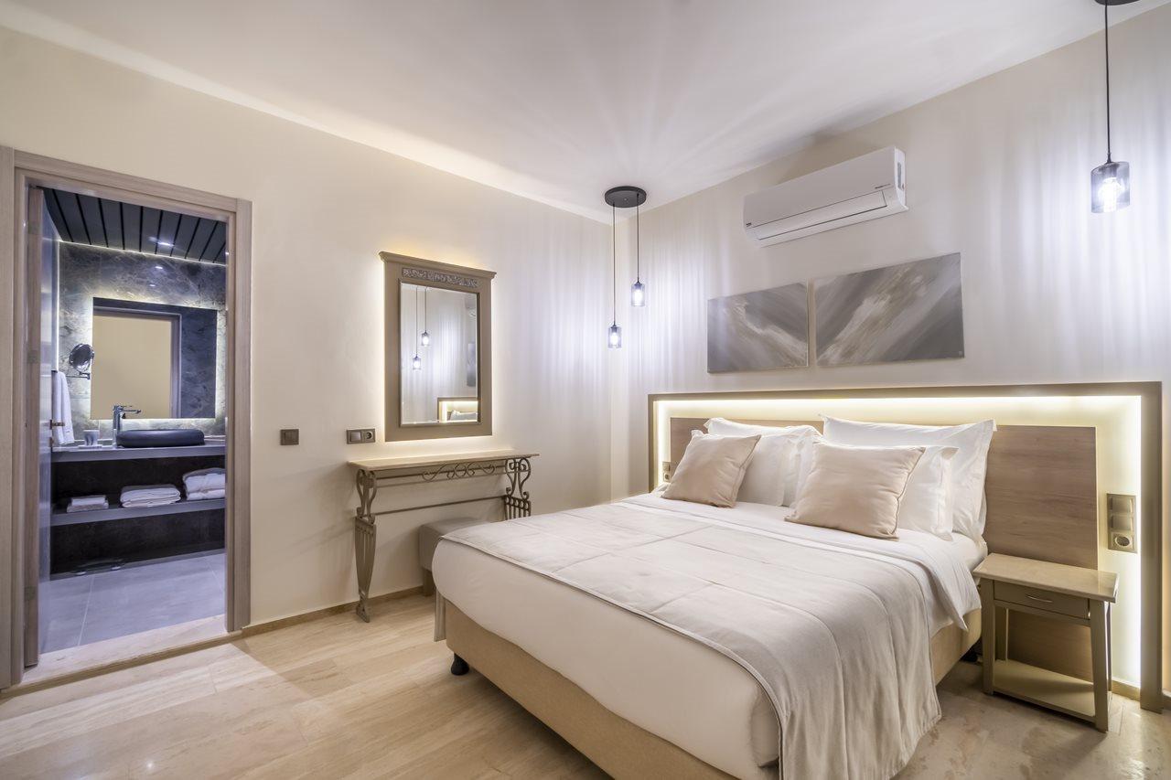 Otel Manzara Boutique - Adults Only Bodrum