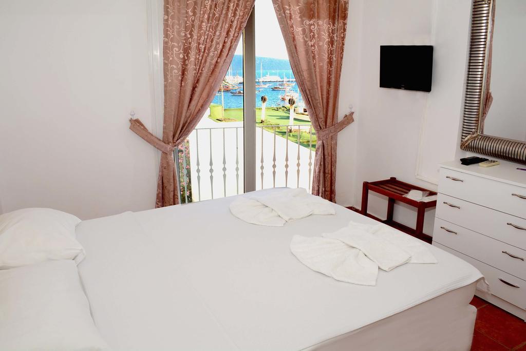 Angora Guest house Bodrum