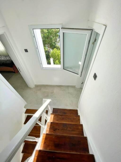 Gündoğan Koyu Havuzlu Site Villa Bodrum