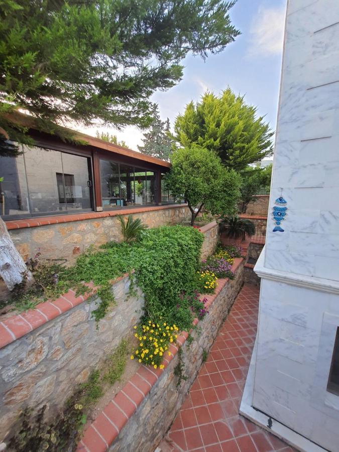 Stone House Bodrum