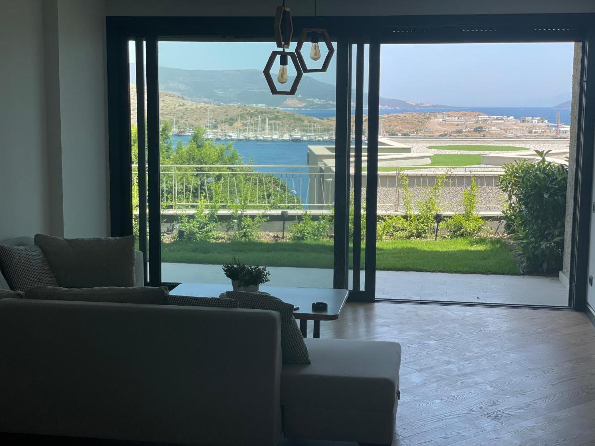Infinity Rezidans Holiday home