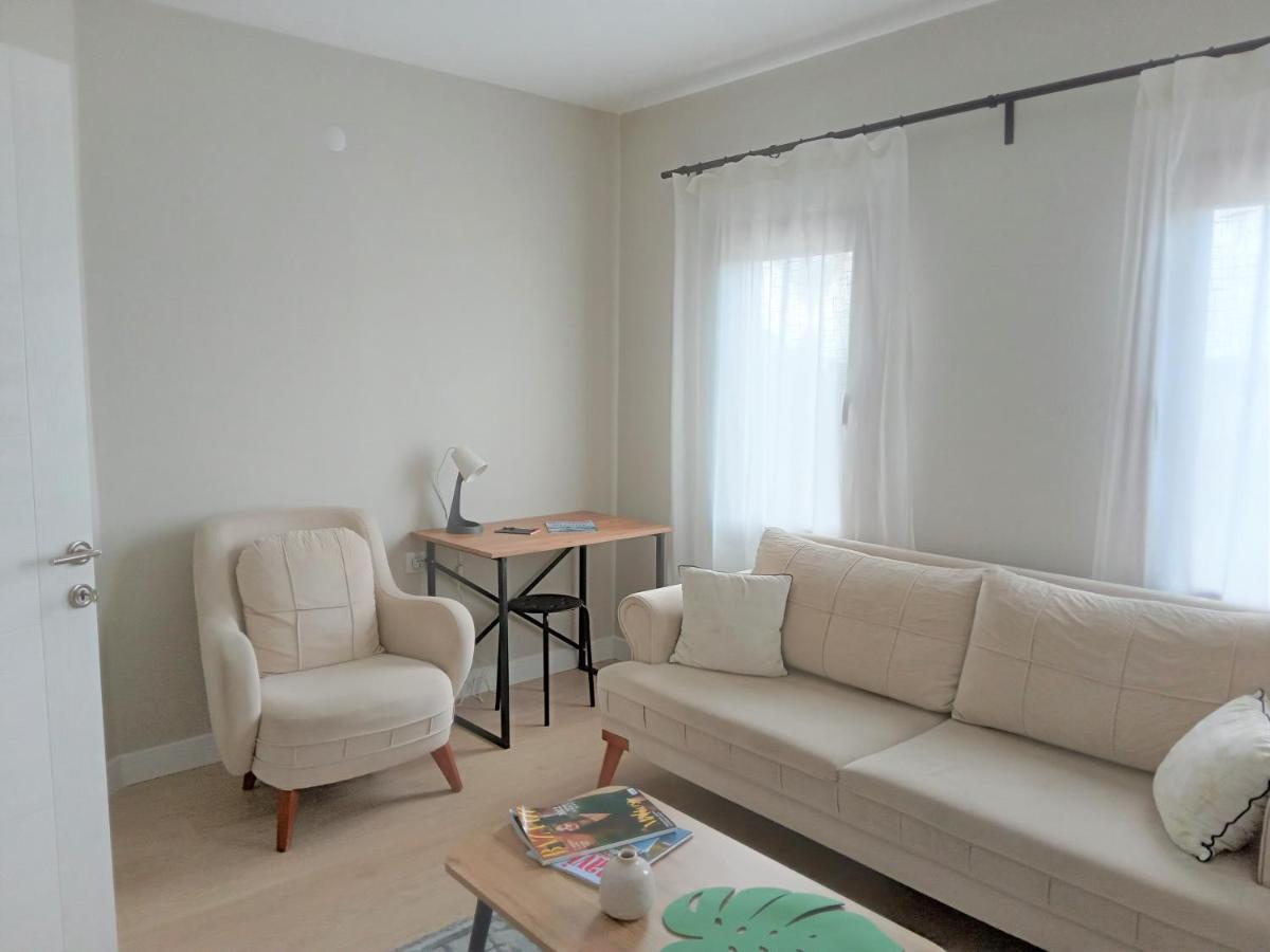 Dolphin Residences - Yasemin 1 Apartment