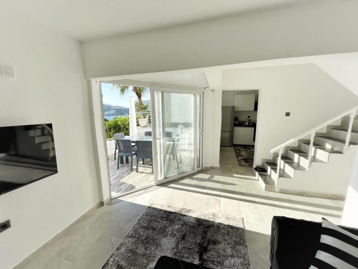 Gündoğan Koyu Havuzlu Site * Bodrum