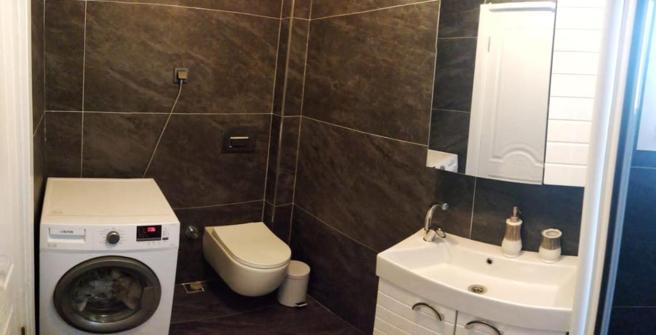 Gündoğan Koyu Havuzlu Site Villa Bodrum