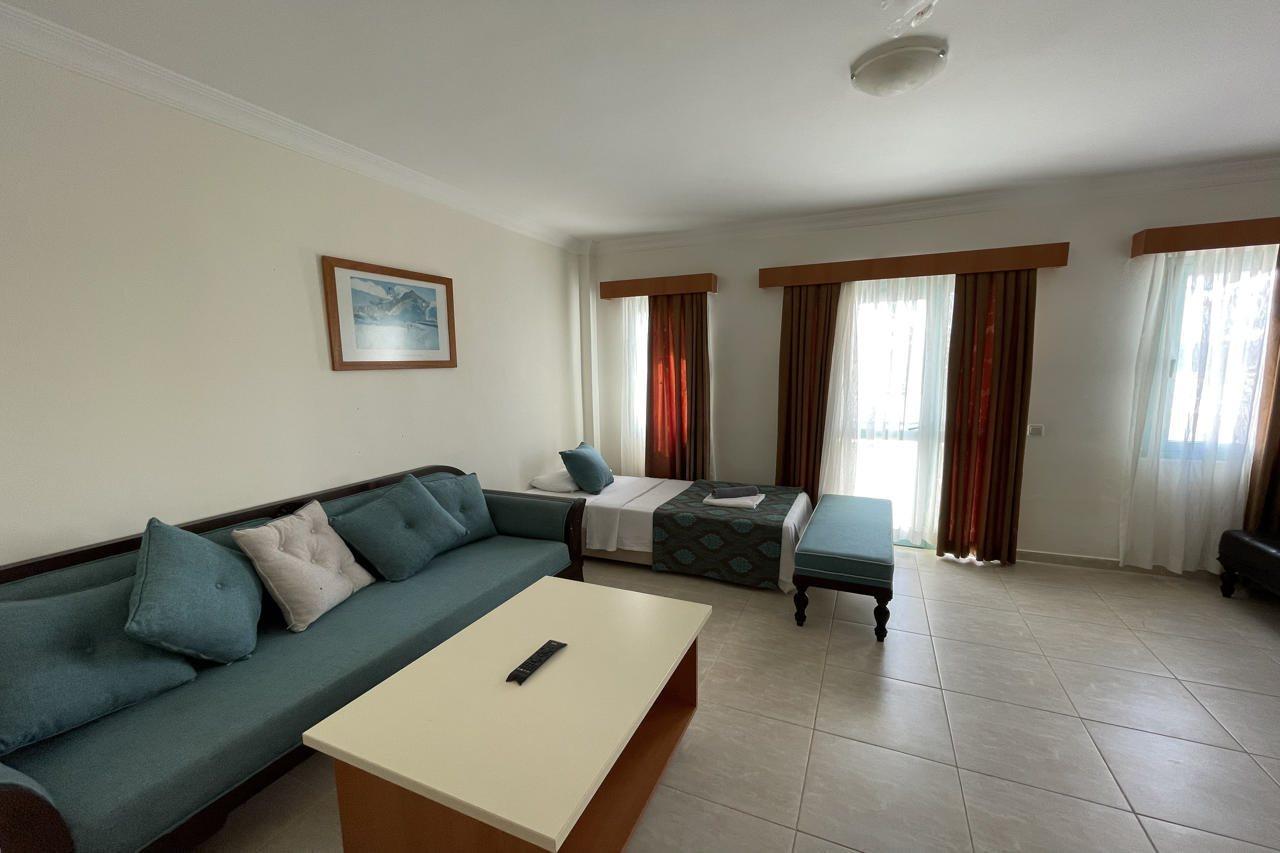 Hotel Afytos Bodrum