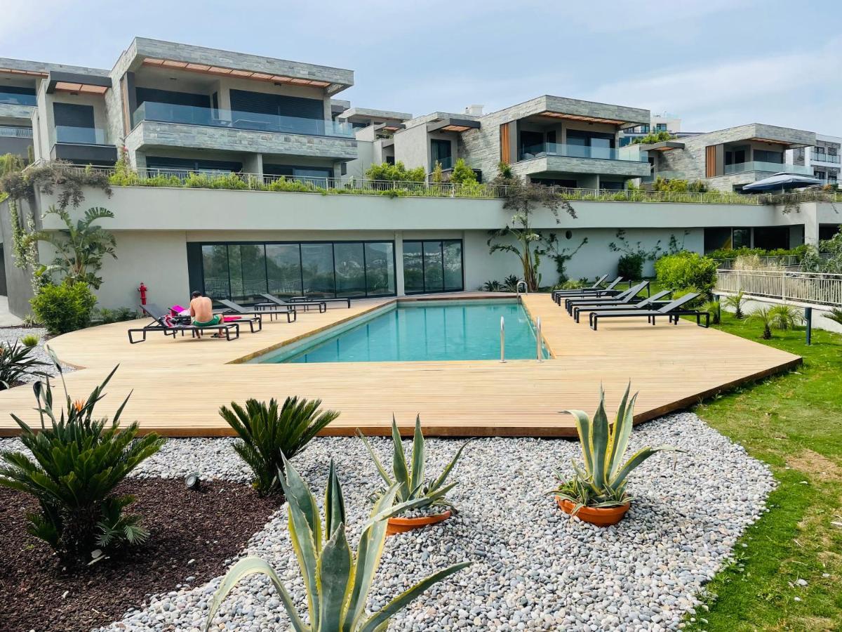 Holiday home Infinity Rezidans *