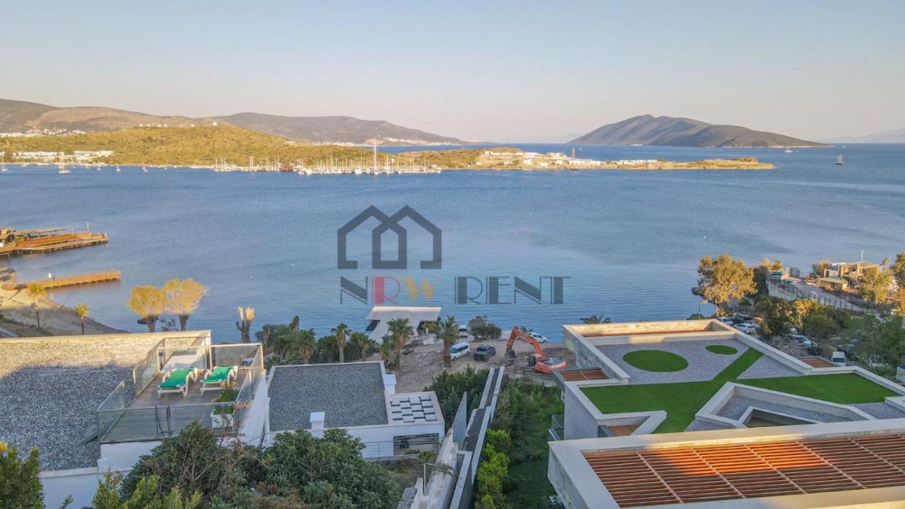Holiday home Infinity Rezidans