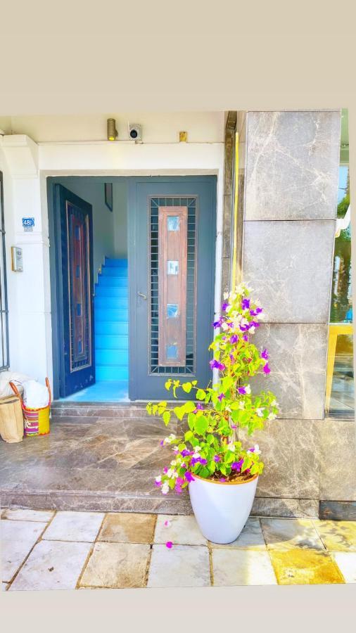 Apartment Kalyopi Bodrum