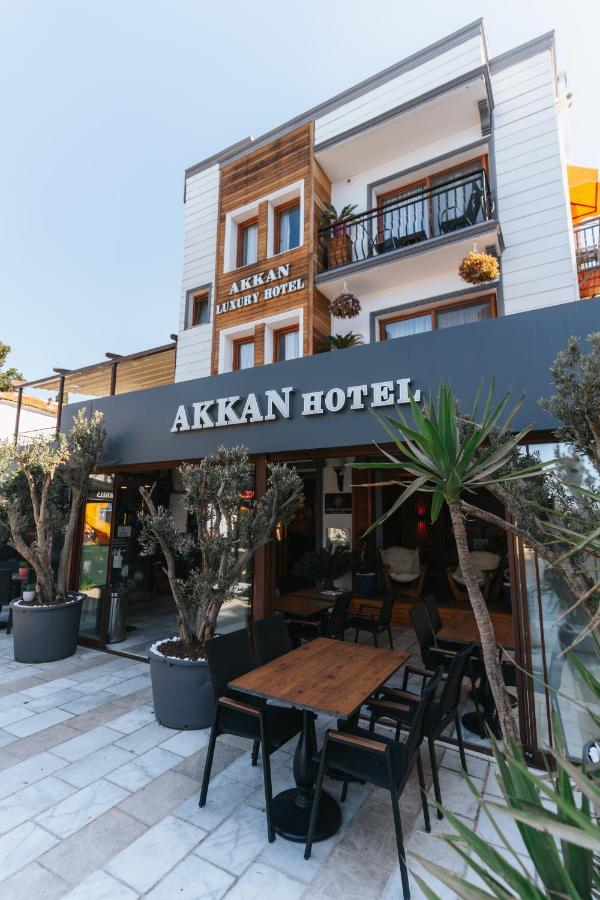 Akkan