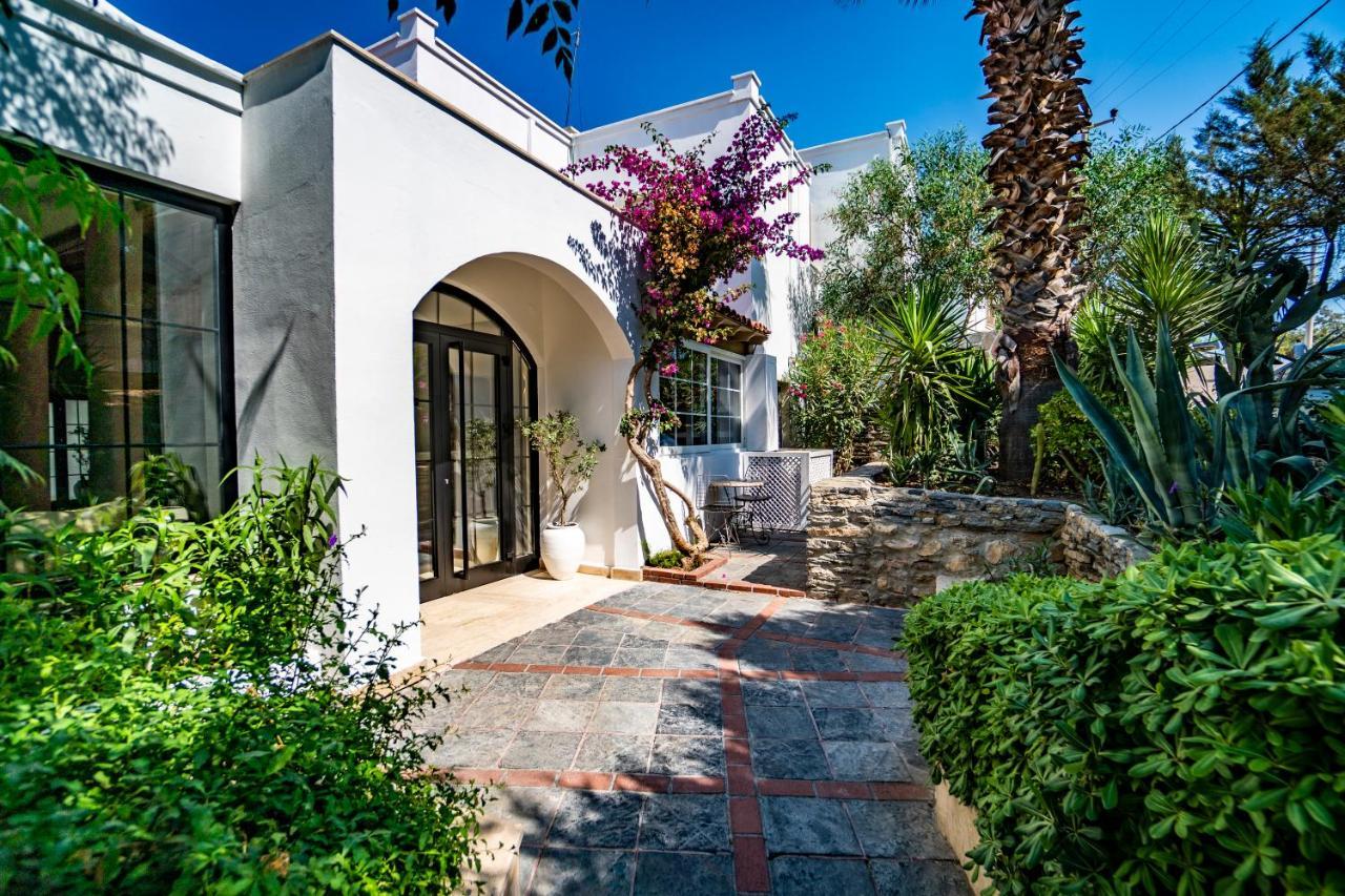 Otel Manzara Boutique - Adults Only 3*