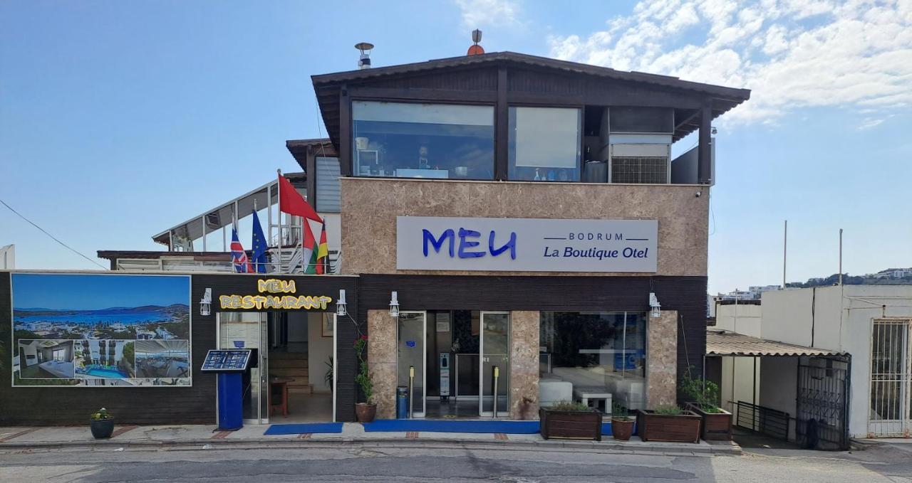 Meu La Boutique *