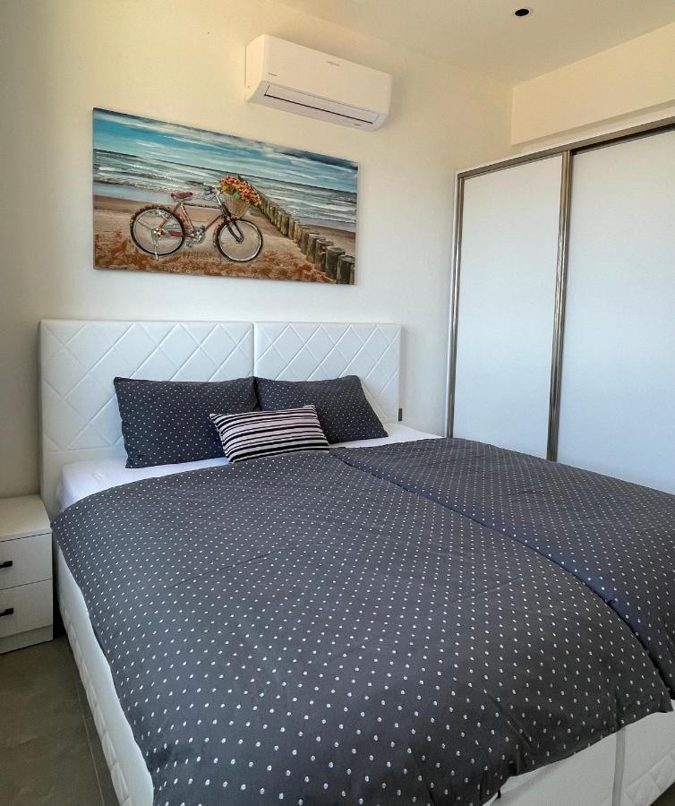 Apartment Okaliptus Yalikavak *