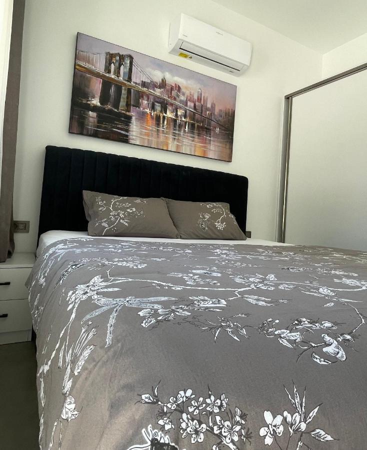 Okaliptus Yalikavak Apartment