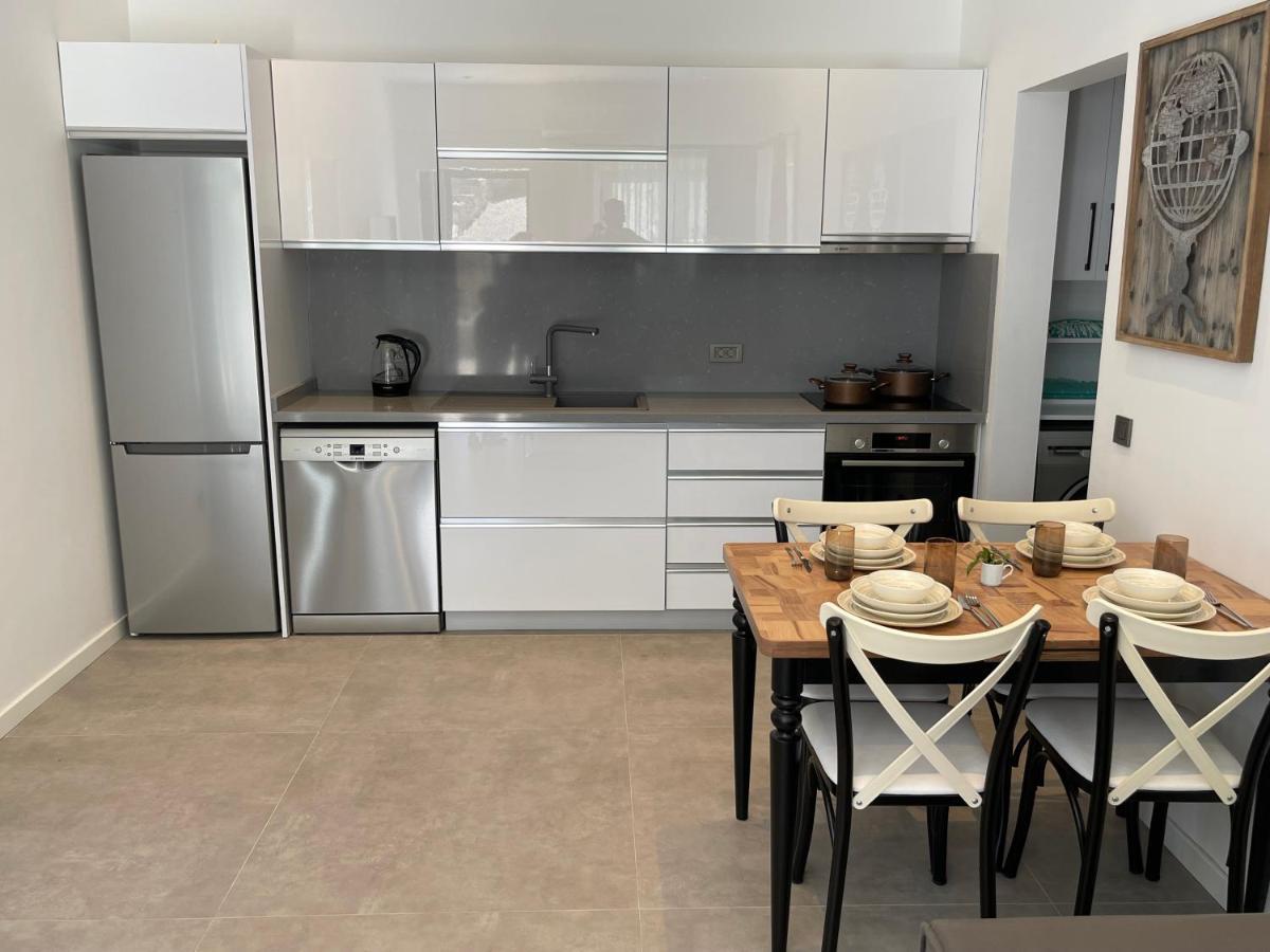 Apartment Okaliptus Yalikavak Bodrum