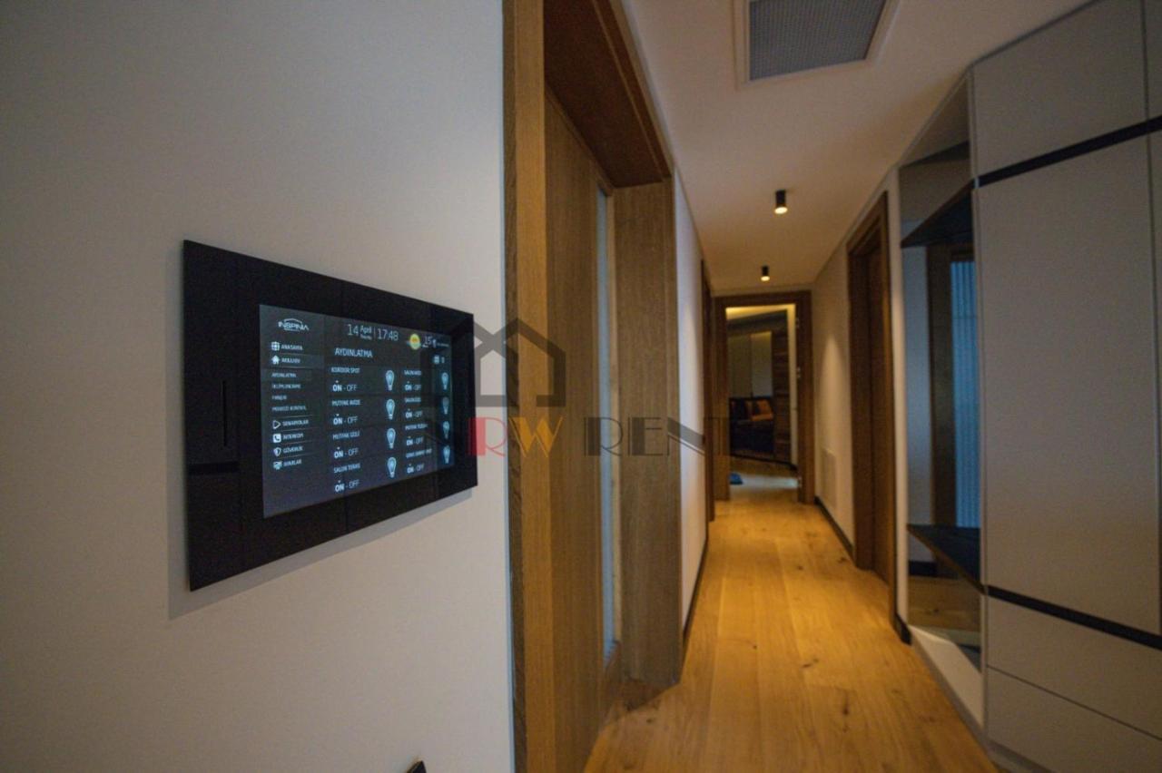 Holiday home Infinity Rezidans Bodrum