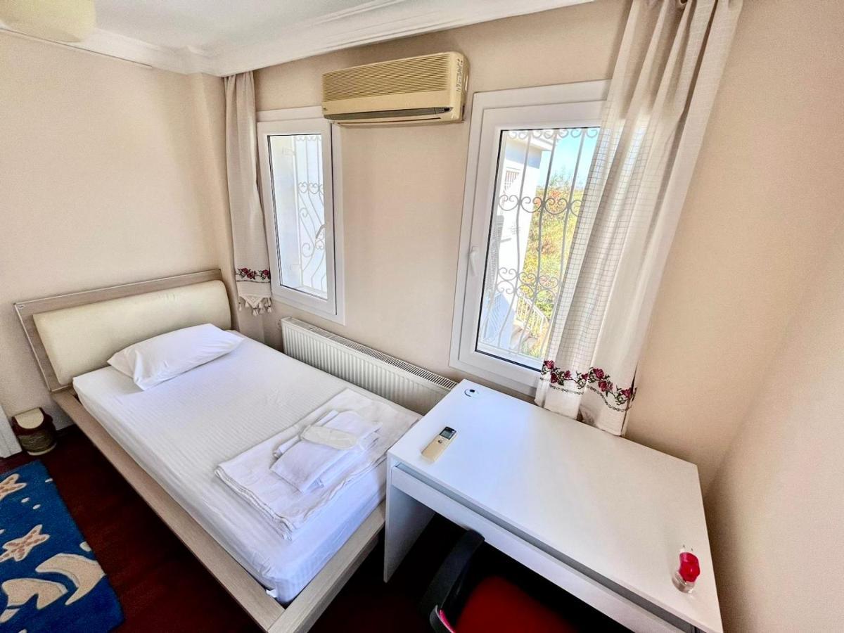 Burcu , Magnificent Sea View, Cozy, Free Otopark, Free Wifi * Bodrum
