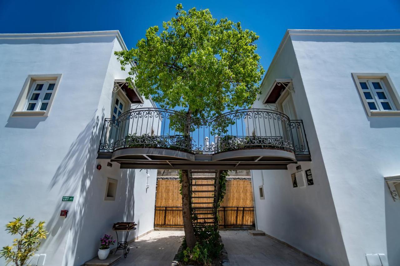 Otel Manzara Boutique - Adults Only Bodrum