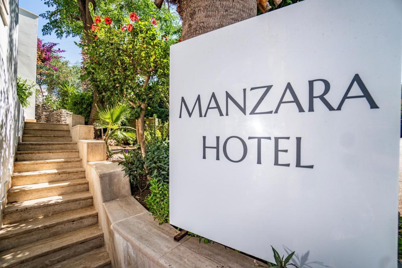 Otel Manzara Boutique - Adults Only 3*
