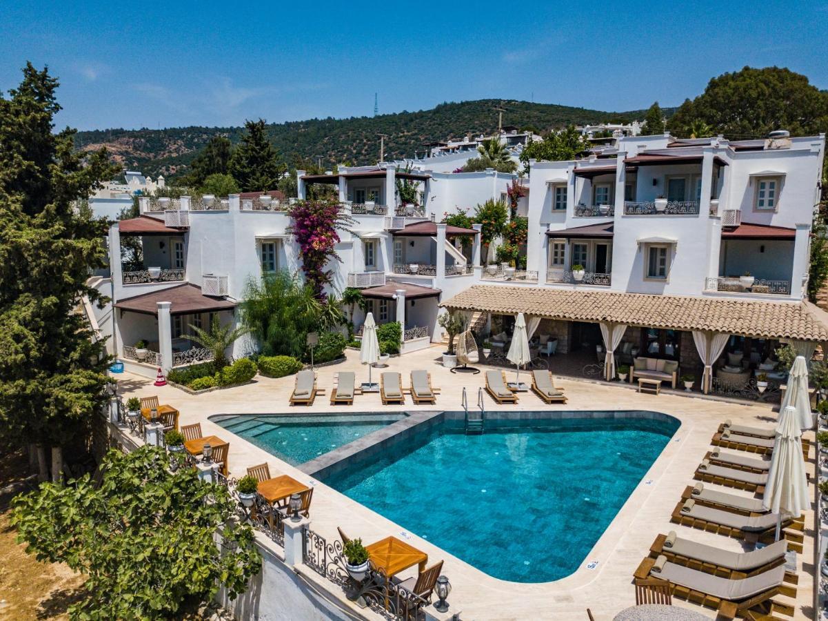 Otel Manzara Boutique - Adults Only