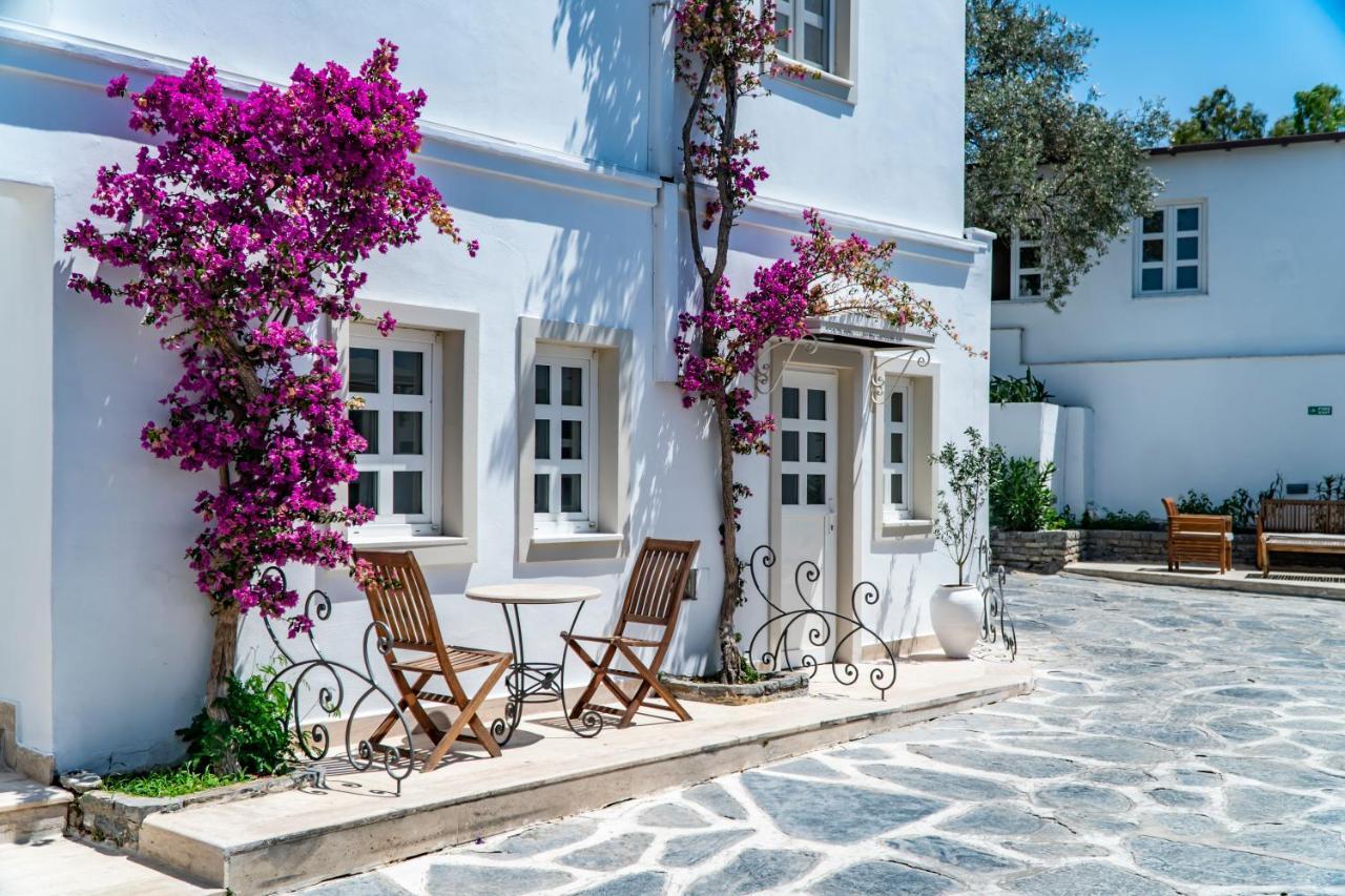 Manzara Boutique - Adults Only Otel 3*