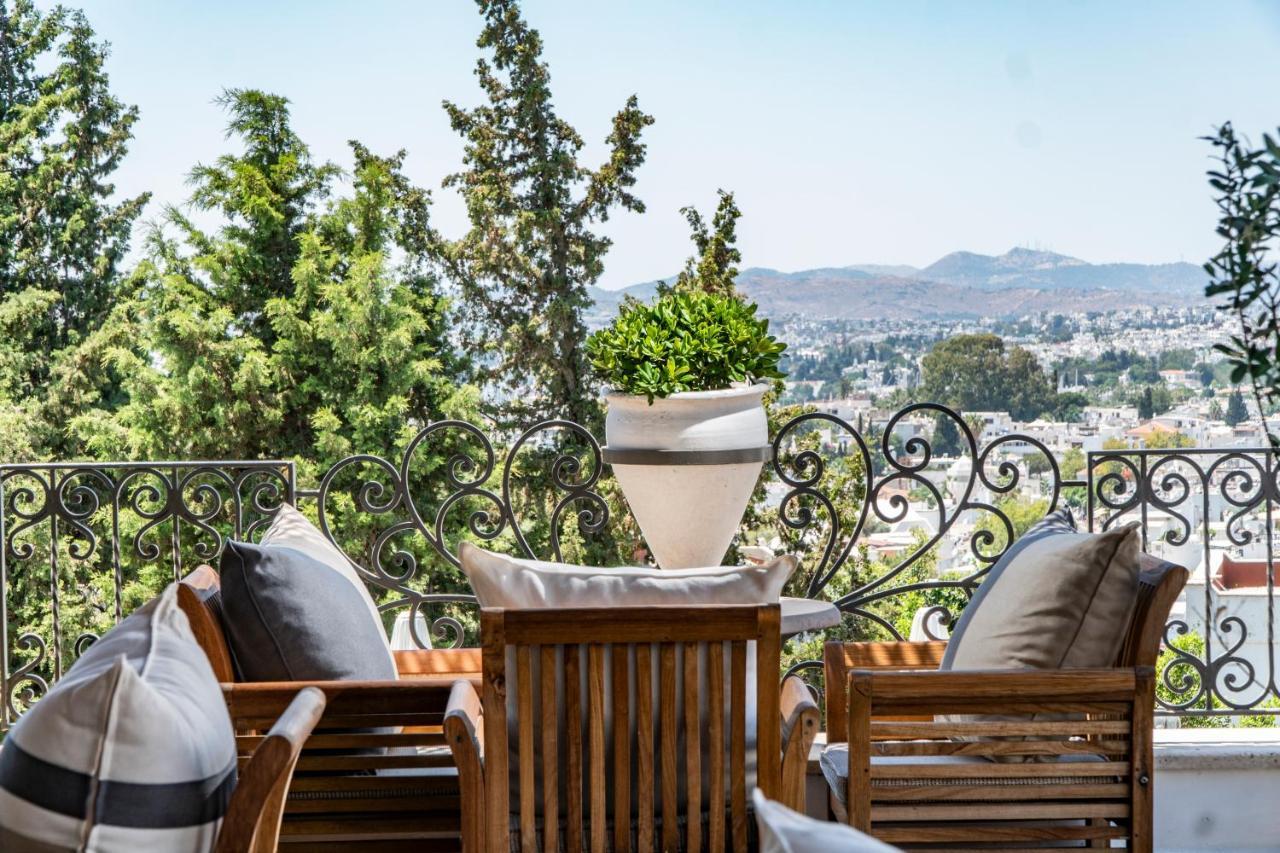 Manzara Boutique - Adults Only Otel