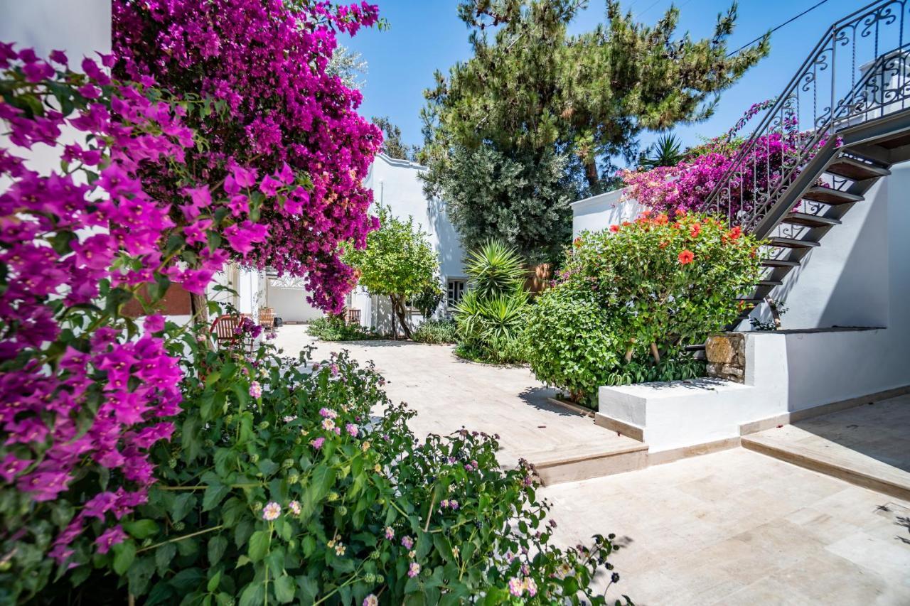 Manzara Boutique - Adults Only Otel Bodrum