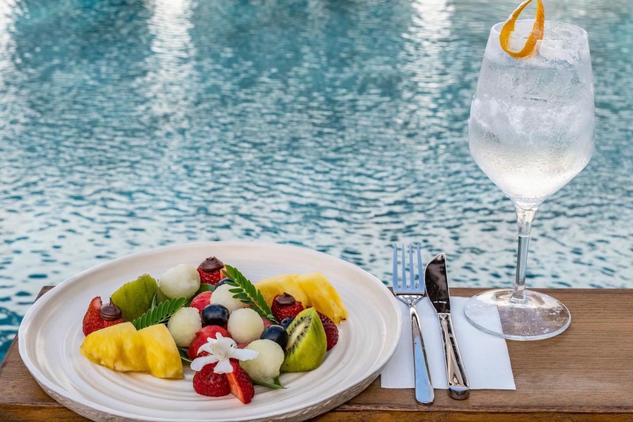Manzara Boutique - Adults Only Otel 3*