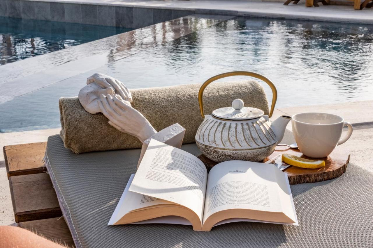 Manzara Boutique - Adults Only Otel Bodrum