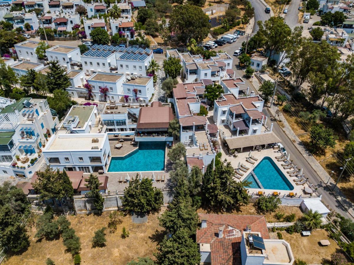 Manzara Boutique - Adults Only Otel Bodrum