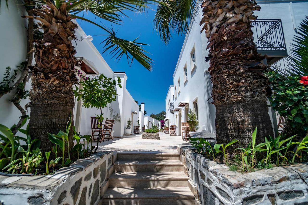 Manzara Boutique - Adults Only Otel 3*