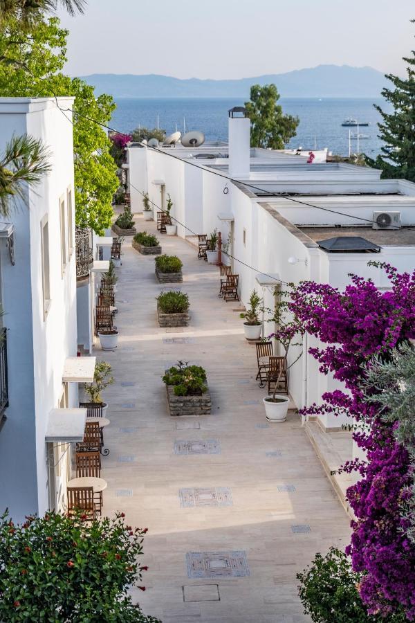 Otel Manzara Boutique - Adults Only Bodrum