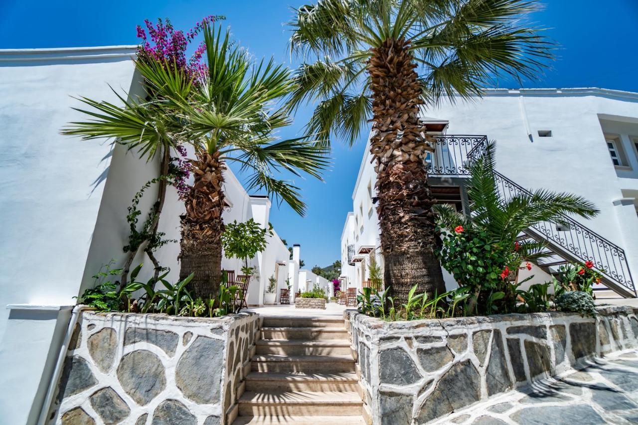 Manzara Boutique - Adults Only Otel