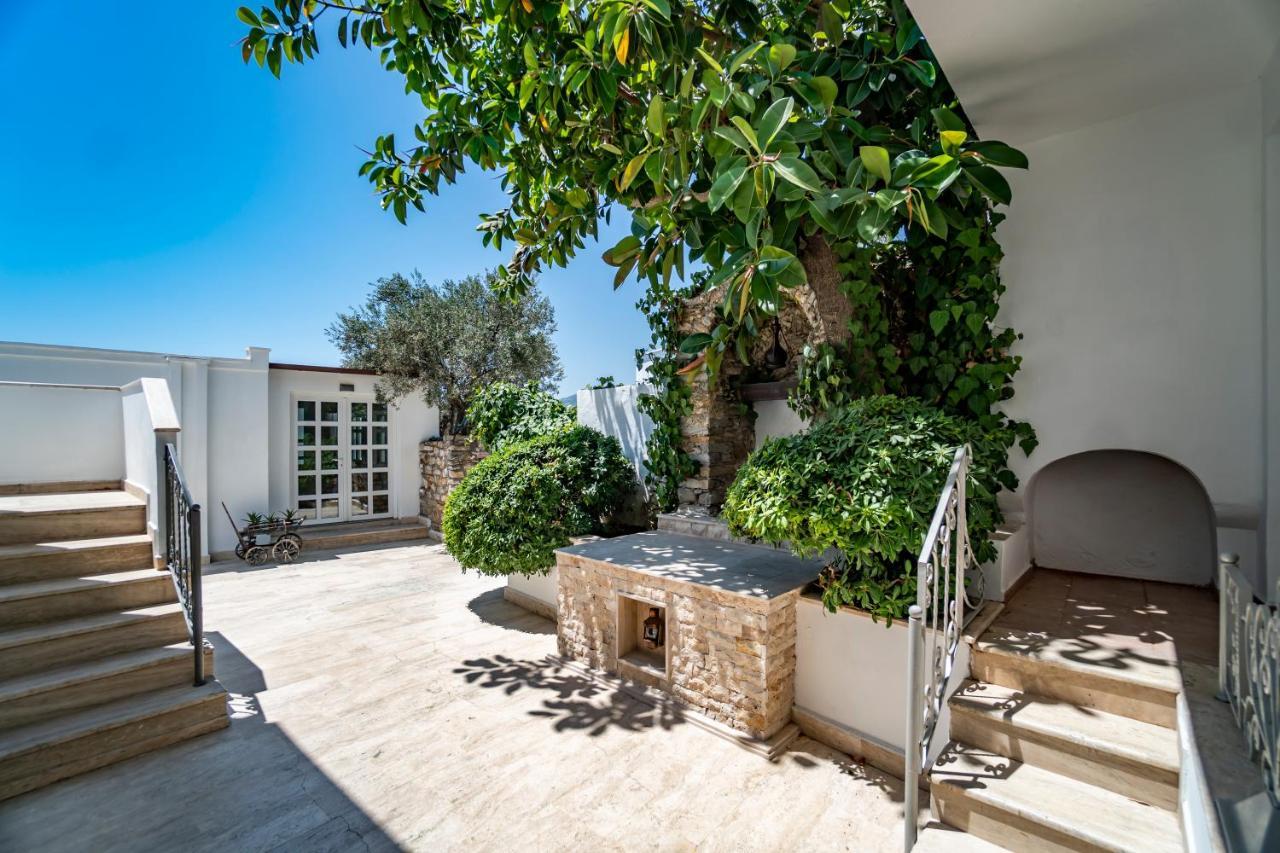 Otel Manzara Boutique - Adults Only Bodrum