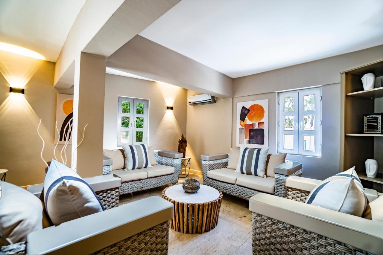 Manzara Boutique - Adults Only Otel 3*
