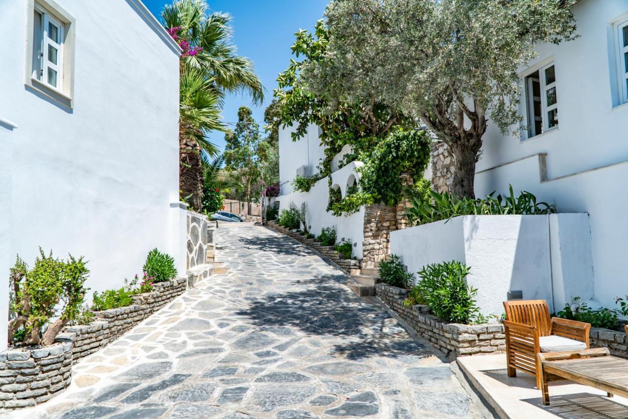 Manzara Boutique - Adults Only Otel Bodrum