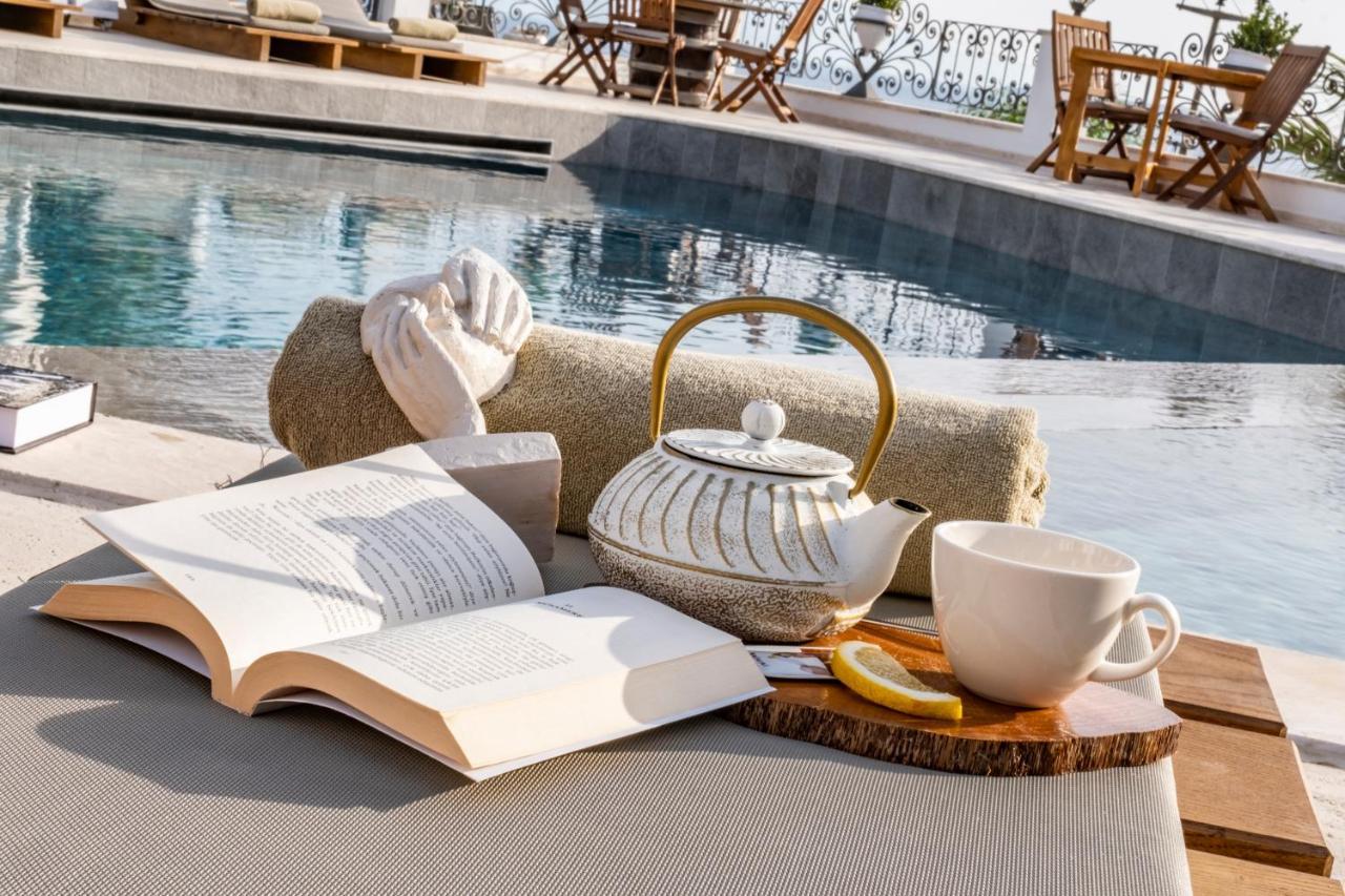 Manzara Boutique - Adults Only Otel 3*