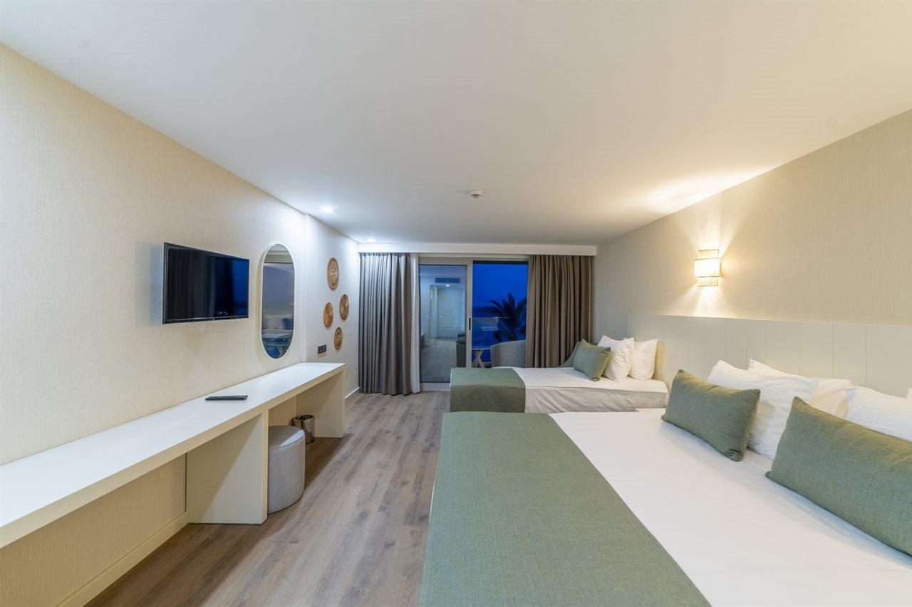 Hotel Mirada Exclusive